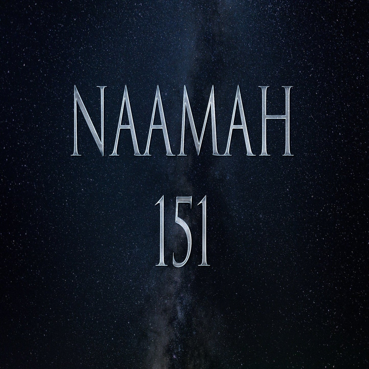 Naamah 151 Demon Attunement