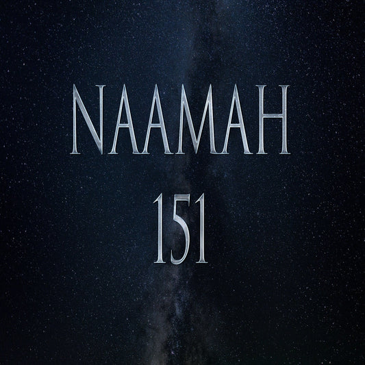Naamah 151 Demon Attunement