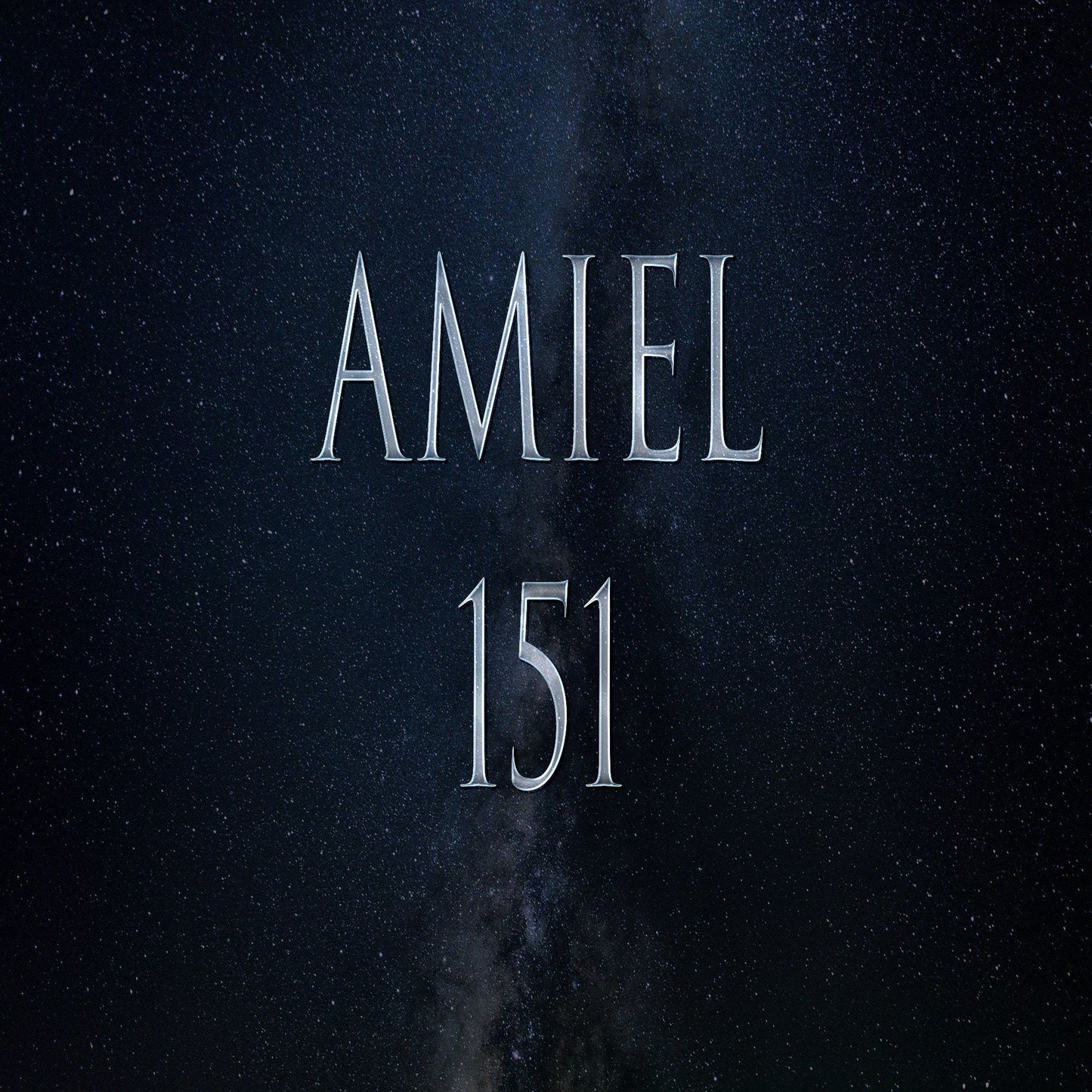 Amiel 151 Angel Attunement