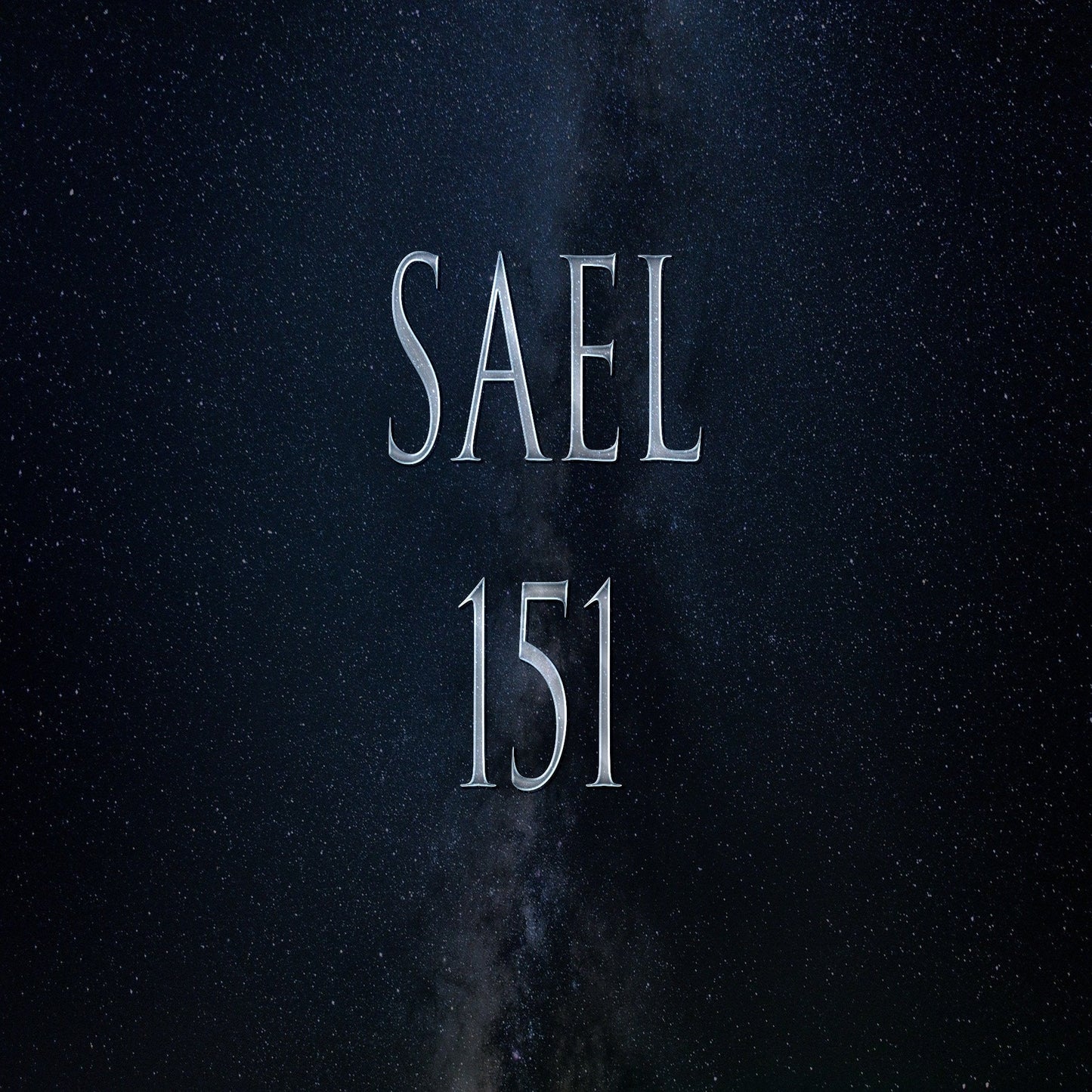 Sael 151 Demon Attunement