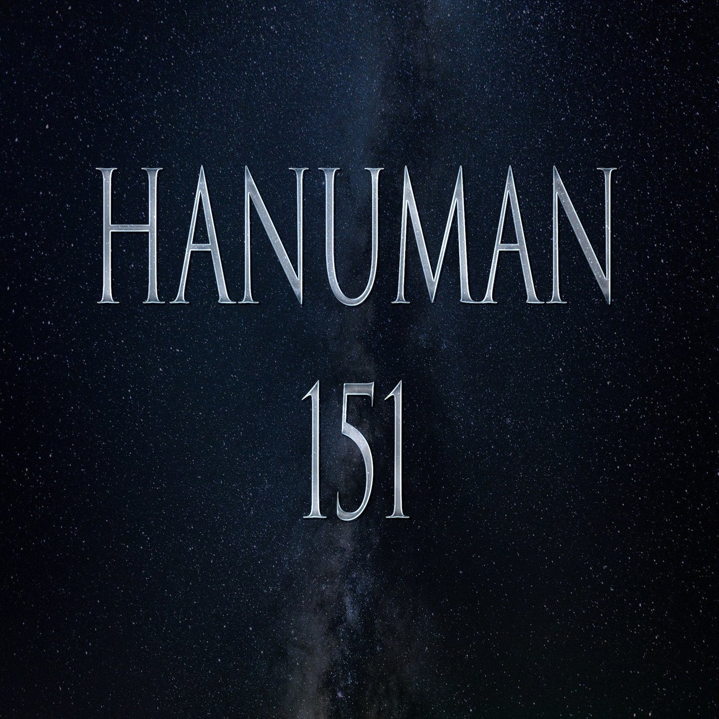 Hanuman 151 Attunement