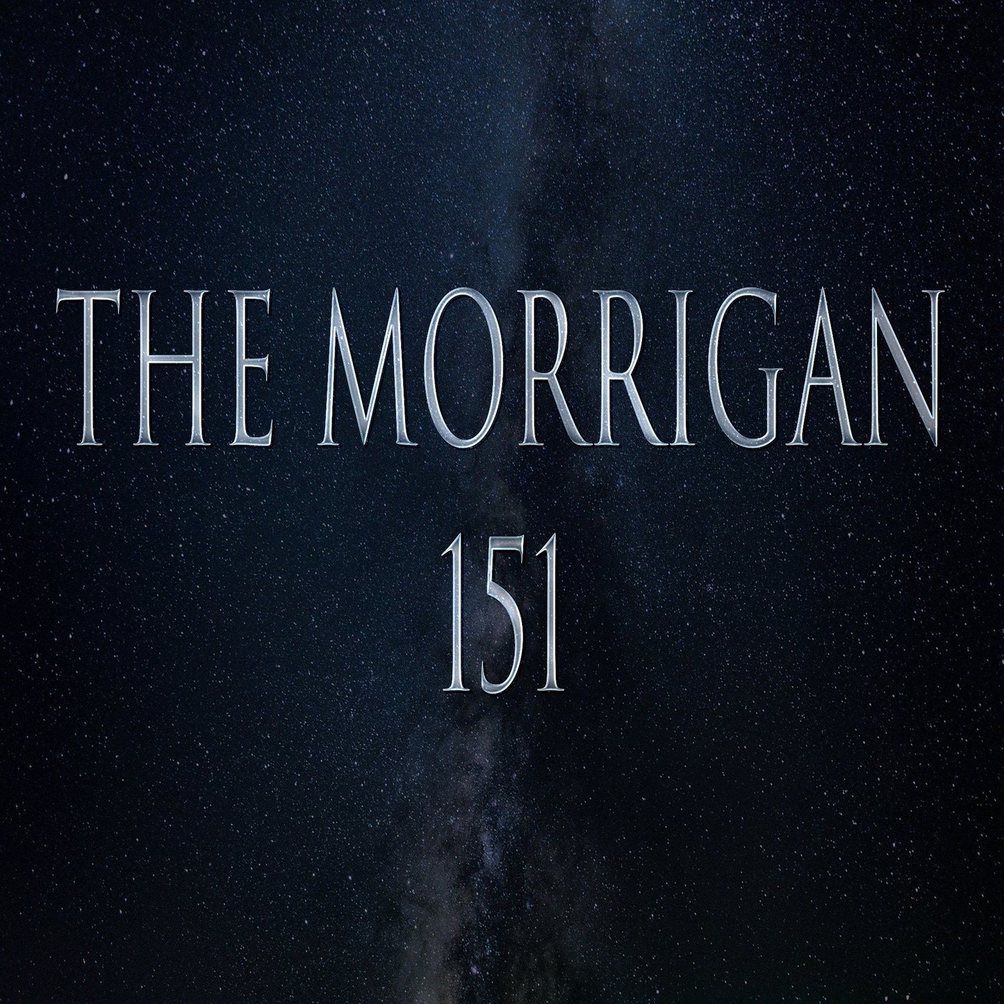 The Morrigan 151