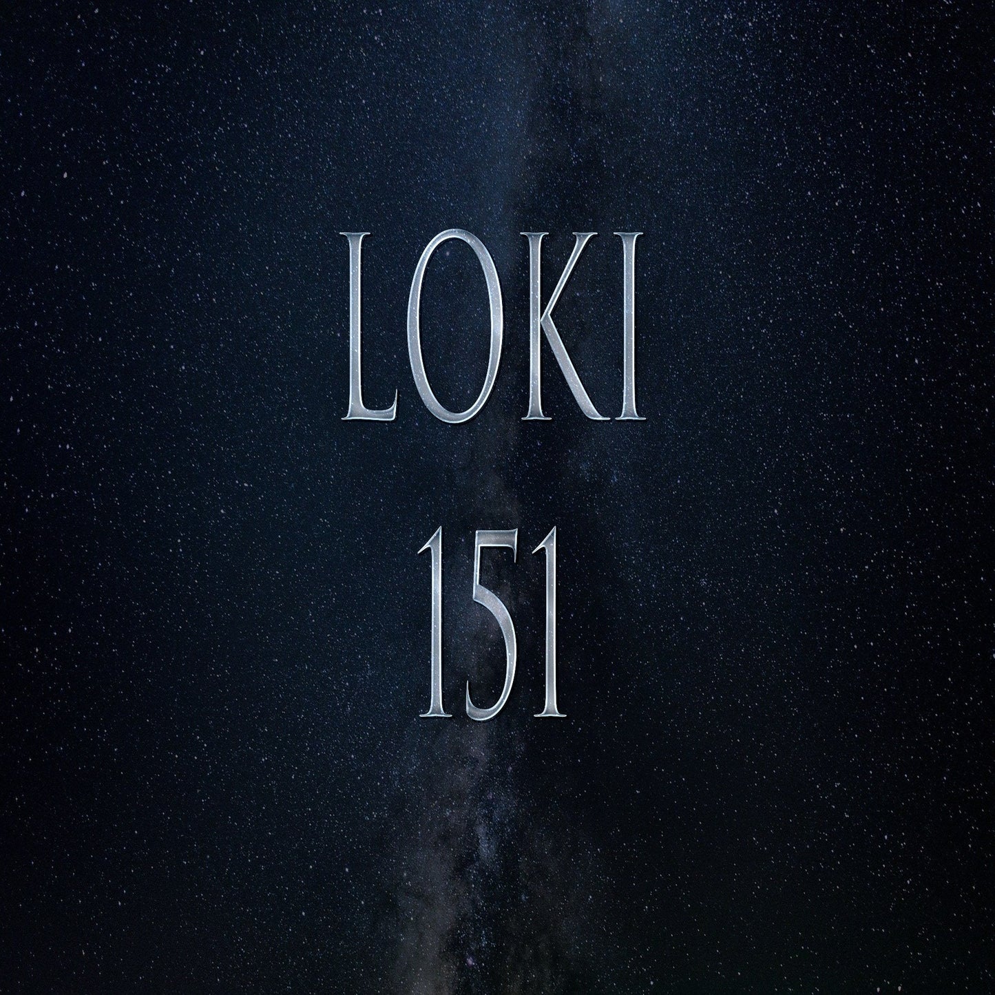 Loki 151 Attunement