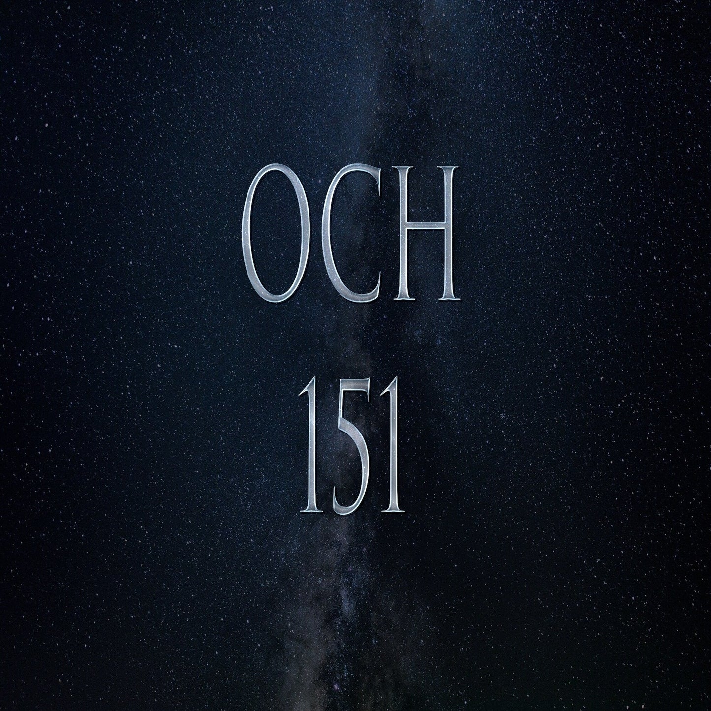 Och 151 Attunement