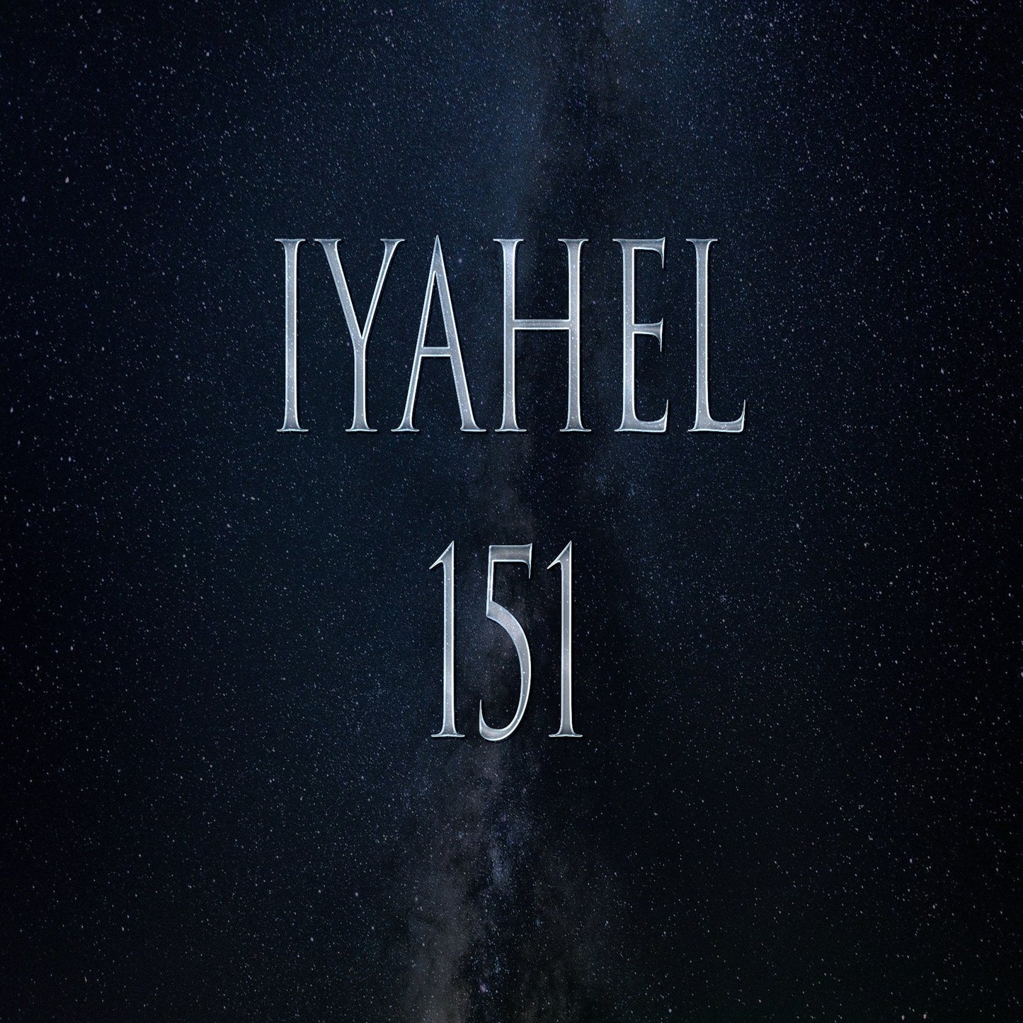 Iyahel 151 Angel Attunement