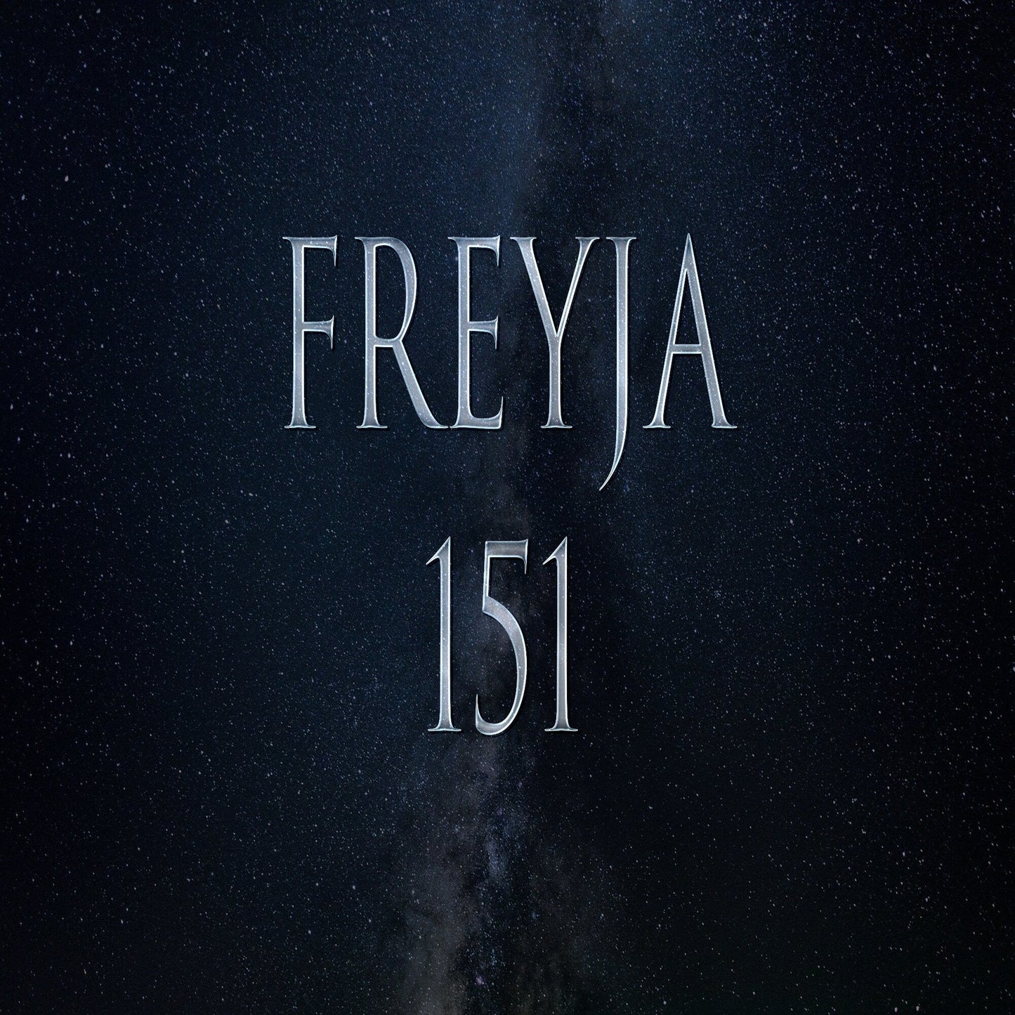 Freyja 151 Attunement