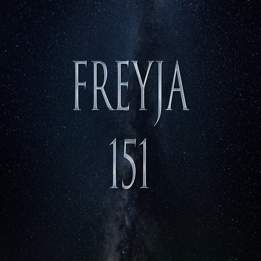 Freyja 151 Attunement