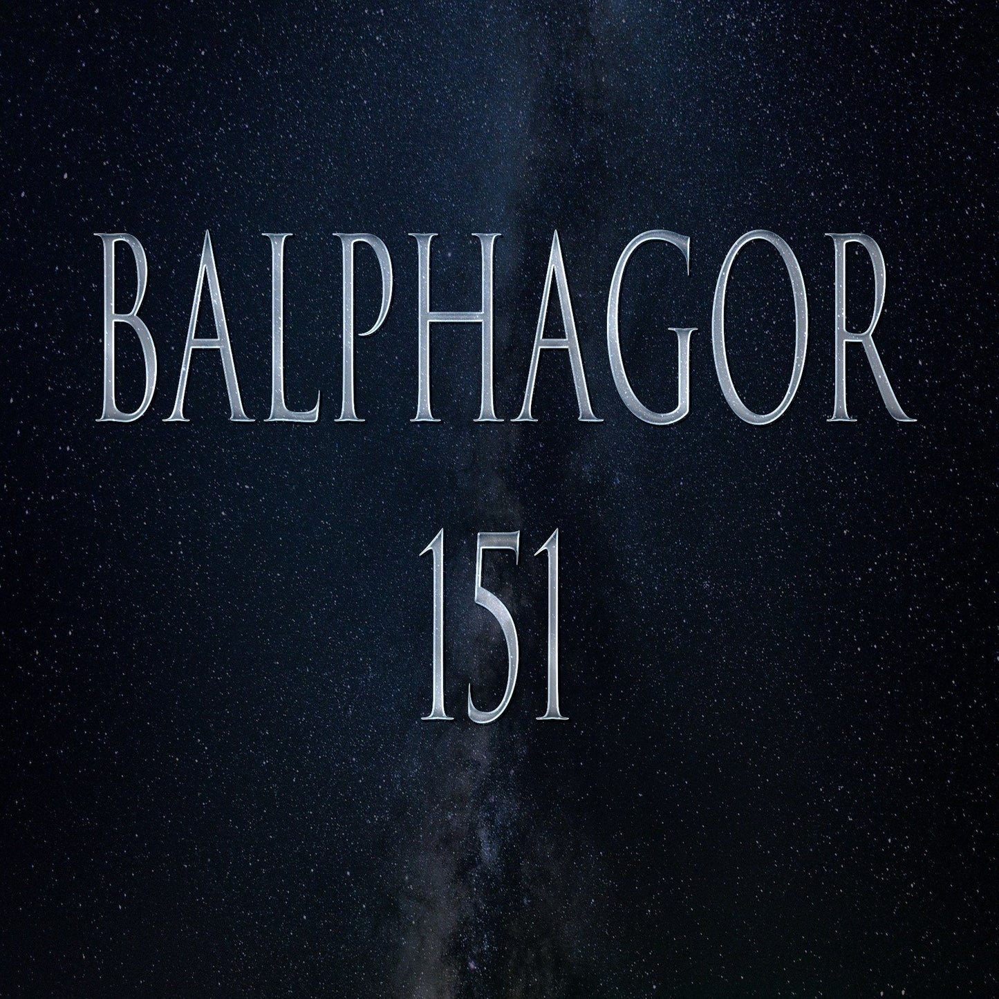 Balphagor 151 Demon Attunement
