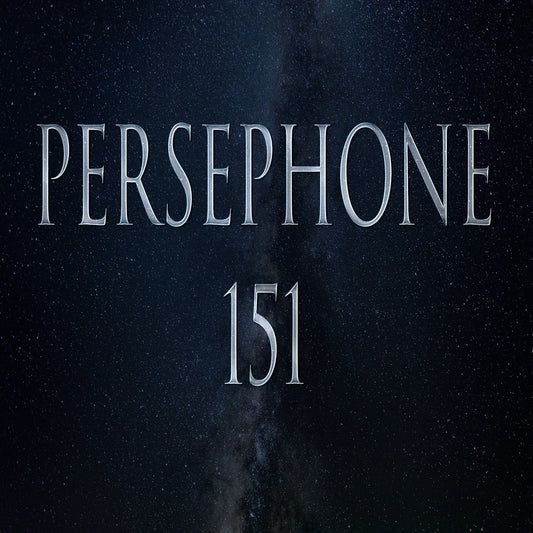 Persephone 151 Attunement