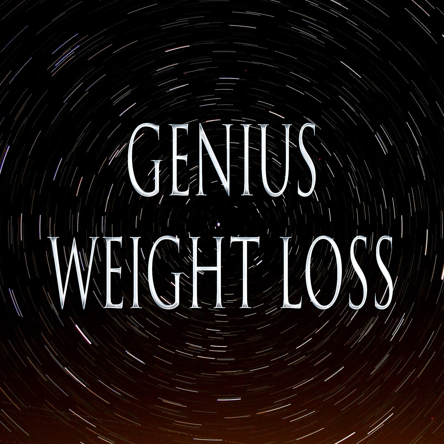 Genius Weight Loss 151 Attunement