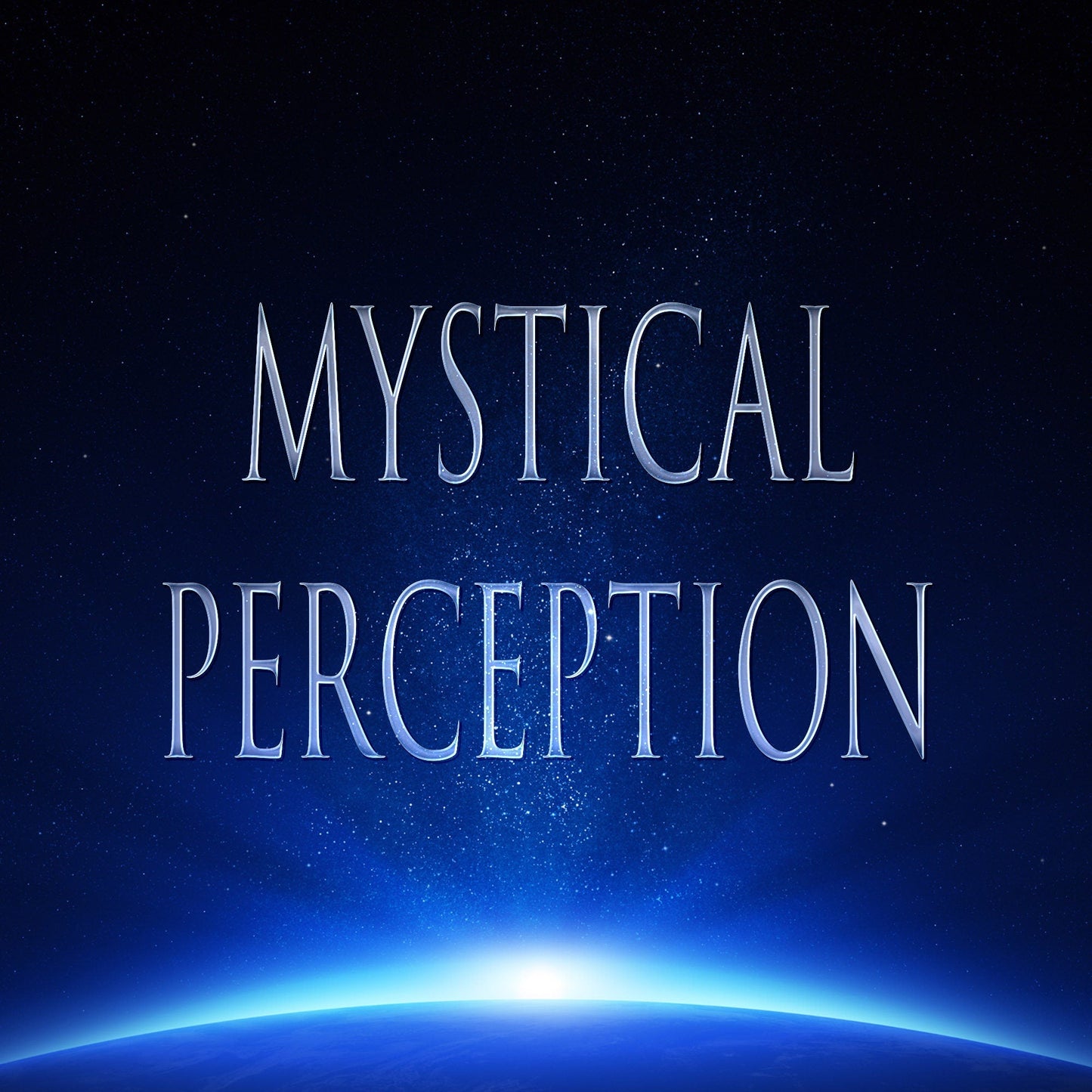 Mystical Perception 151 Attunement