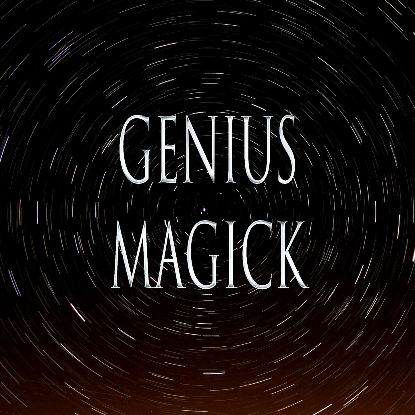 Genius Magick 151 Attunement