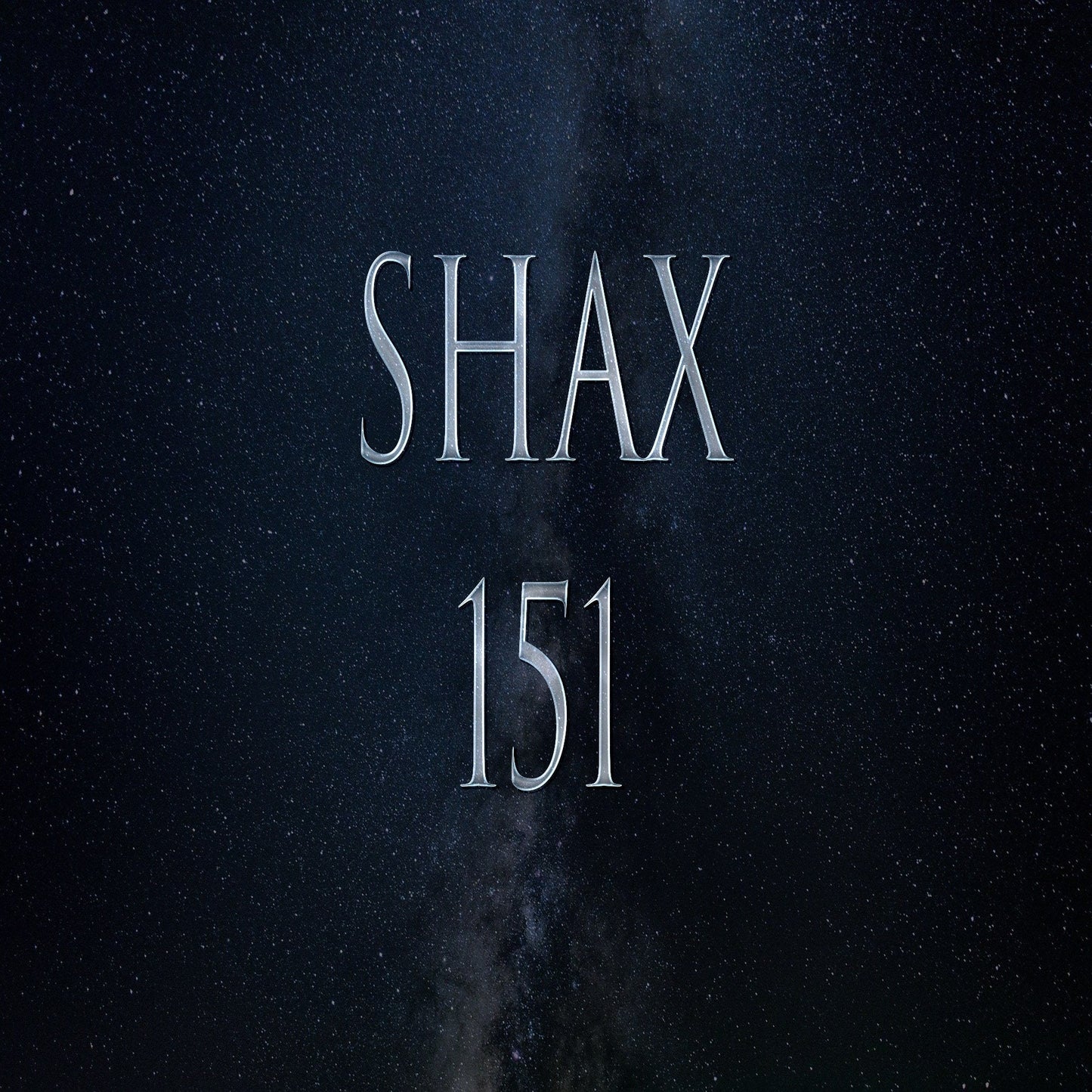 Shax 151 Goetic Demon Attunement
