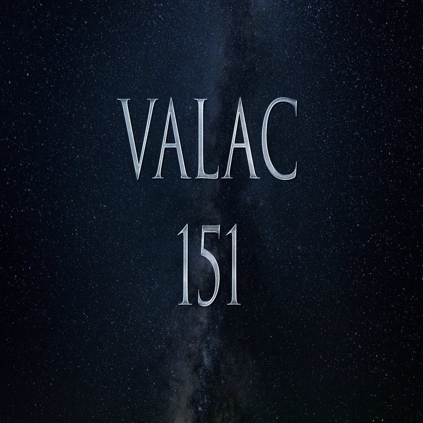 Valac 151 Goetic Demon Attunement