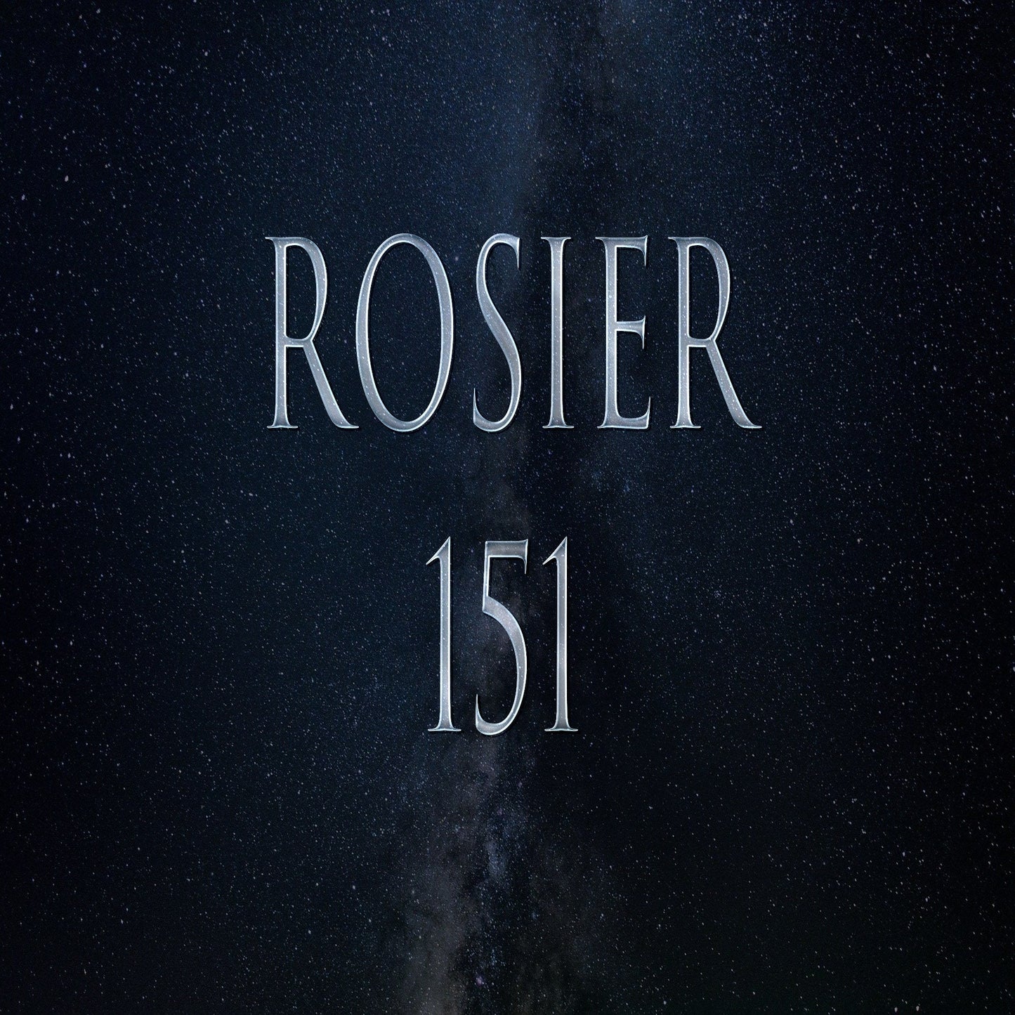 Rosier 151 Demon Attunement