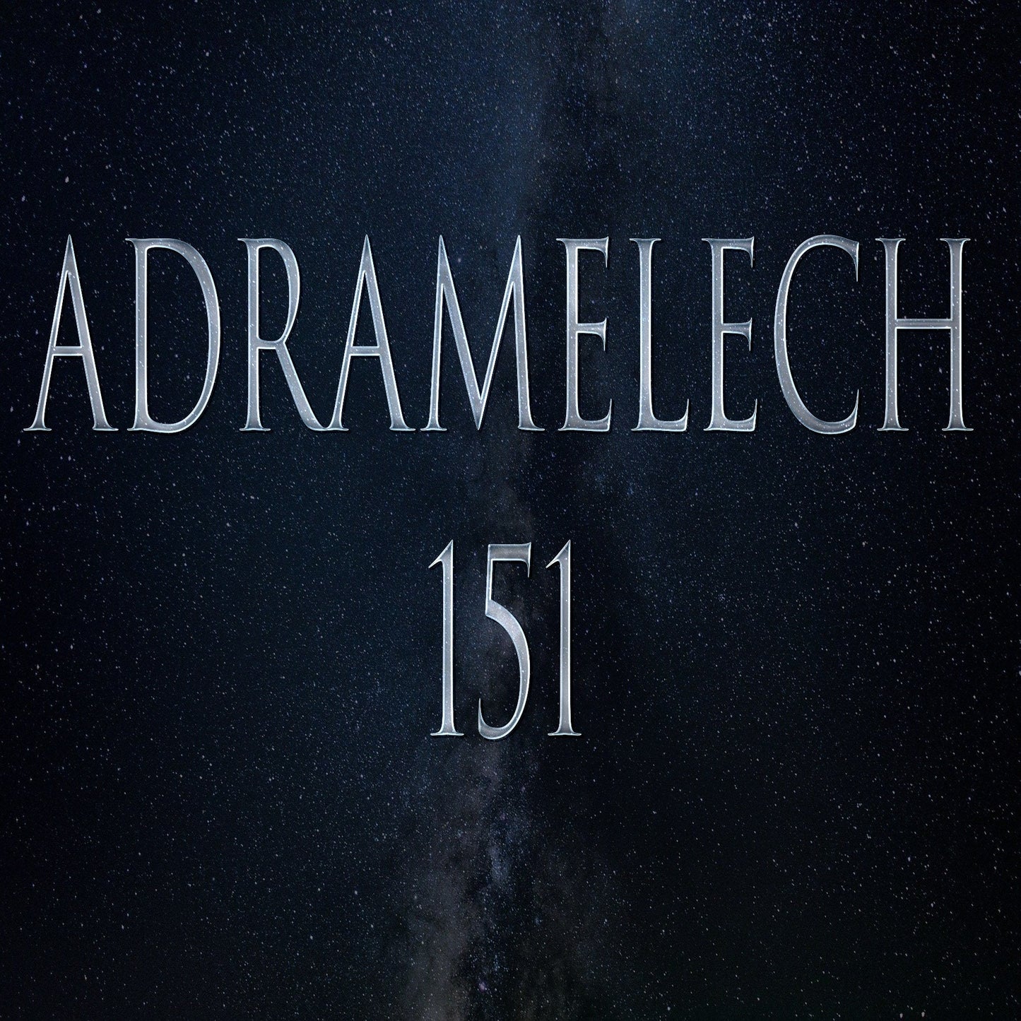 Adramelech 151 Attunement