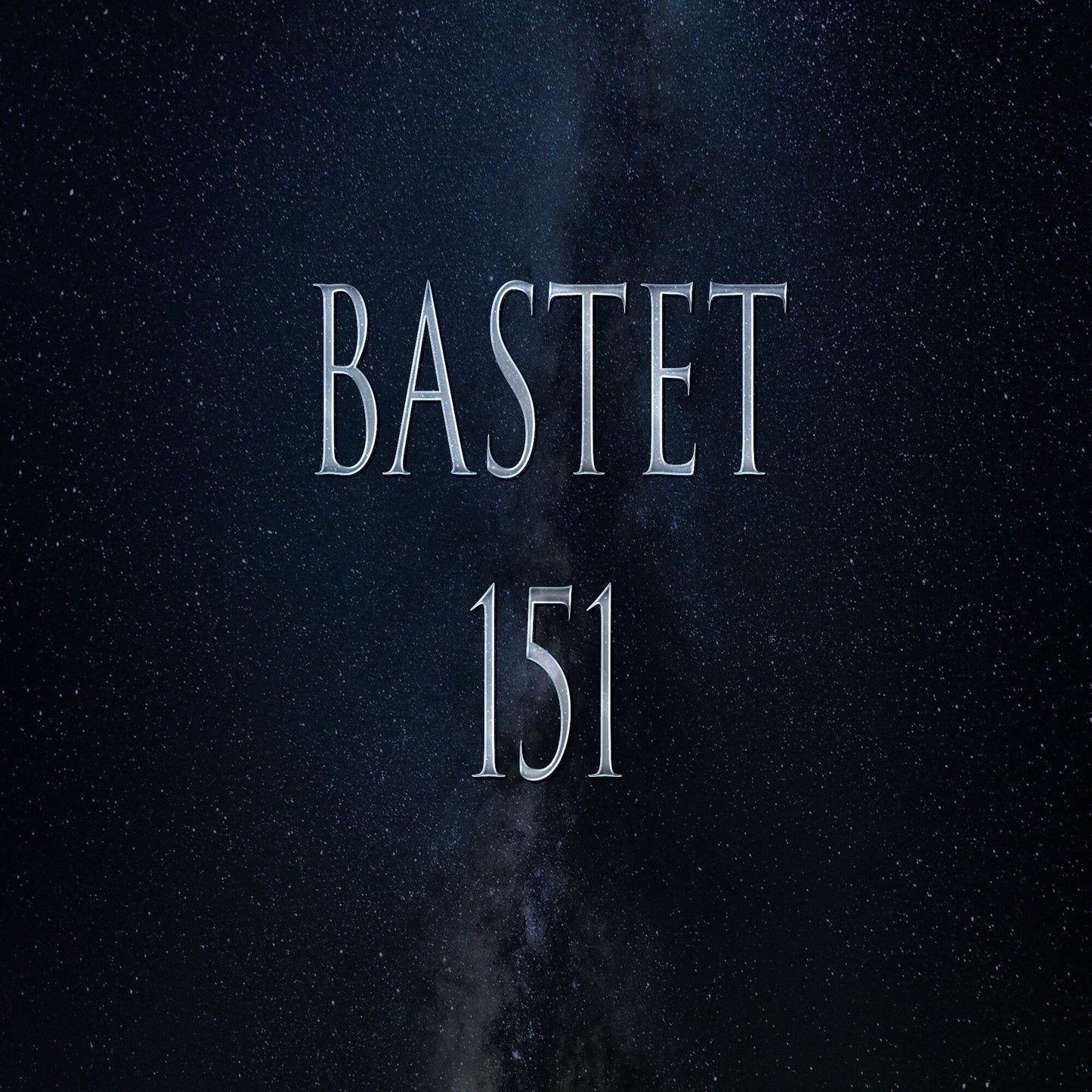 Bastet 151 Attunement