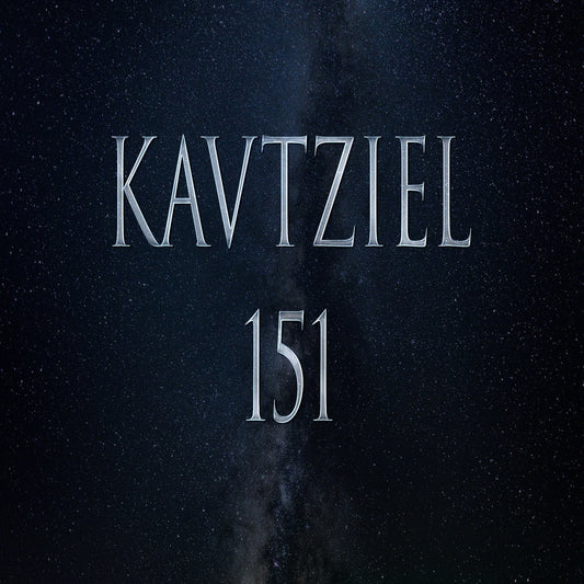 Kavtziel 151 Angel Attunement