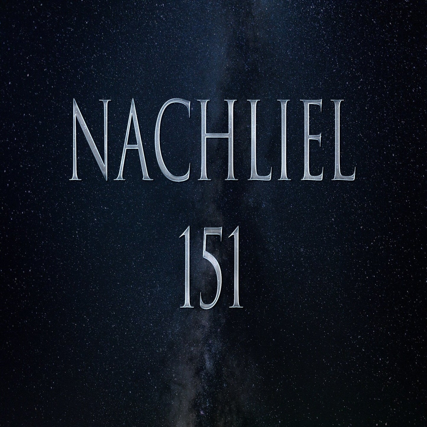 Nachliel 151 Angel Attunement