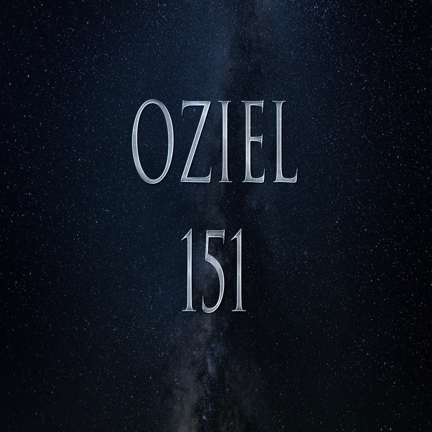 Oziel 151 Angel Attunement