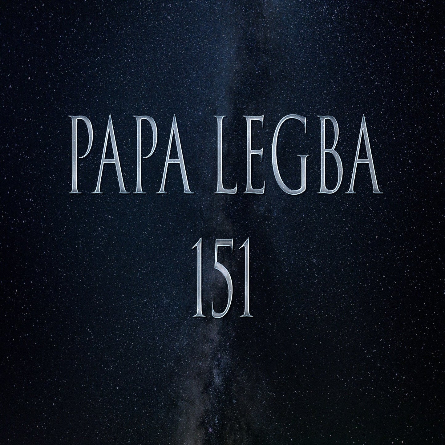 Papa Legba 151 Attunement
