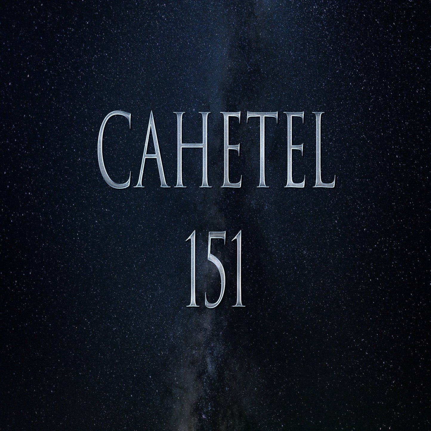 Cahetel 151 Angel Attunement