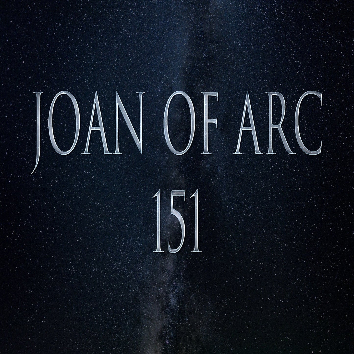 Joan of Arc 151 Attunement