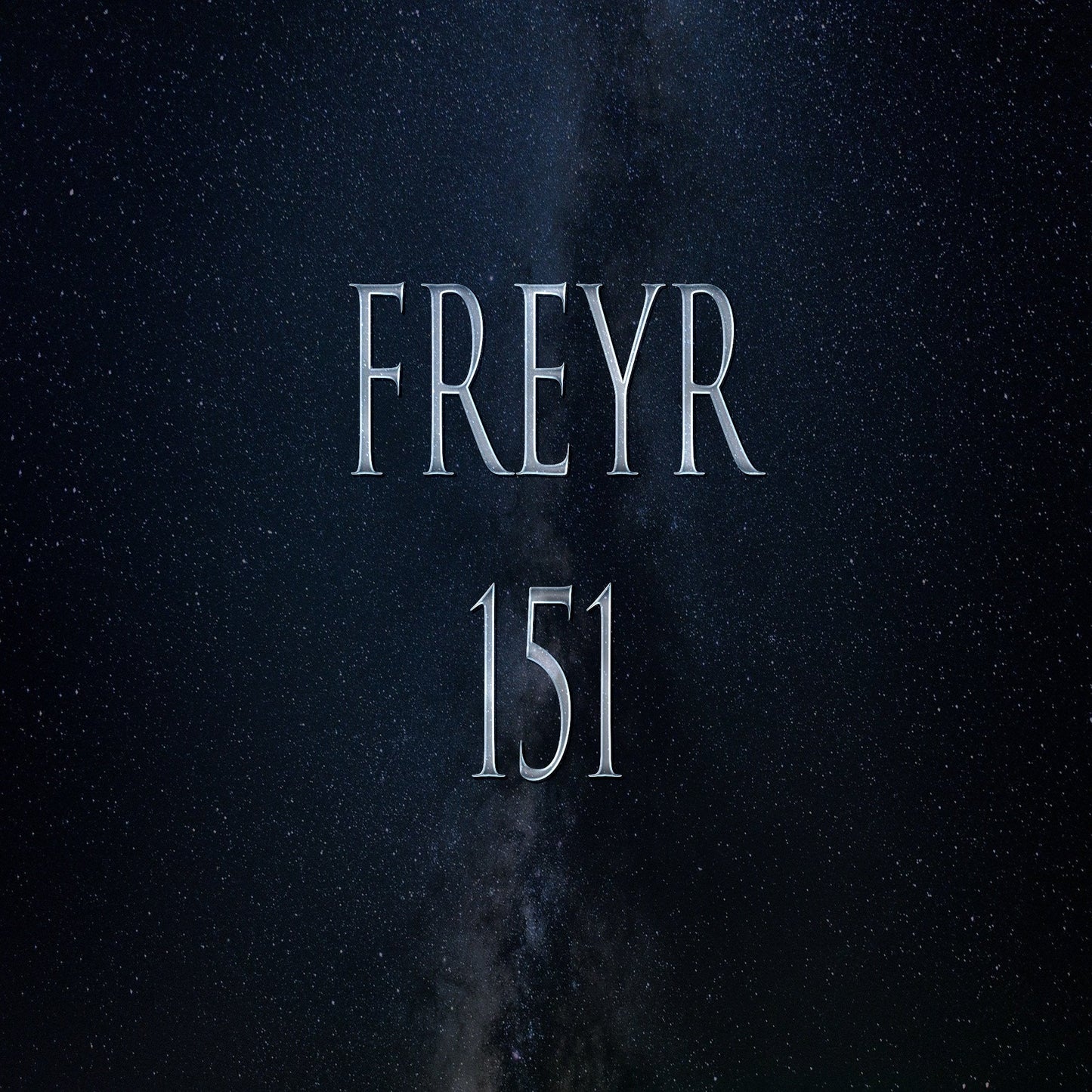Freyr 151 Attunement