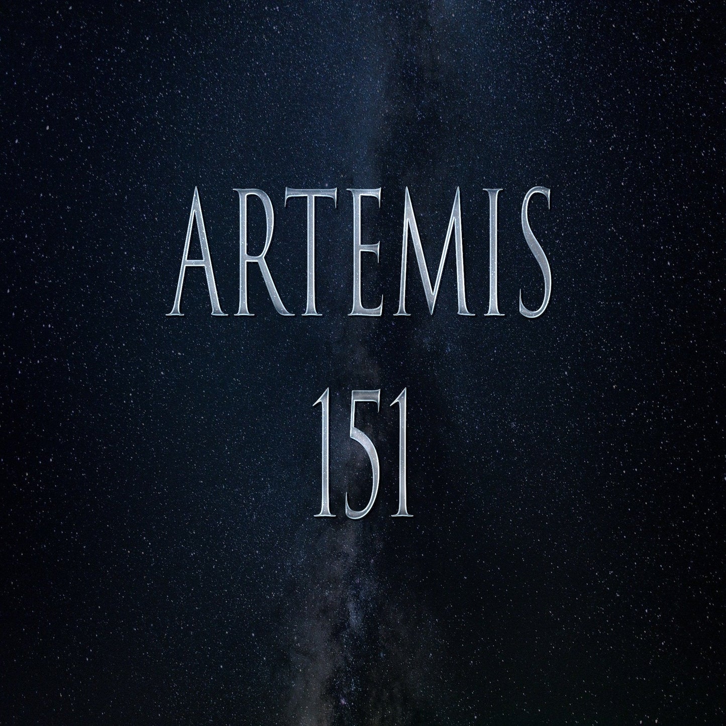 Artemis 151 Attunement