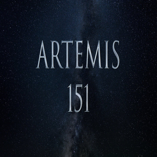 Artemis 151 Attunement