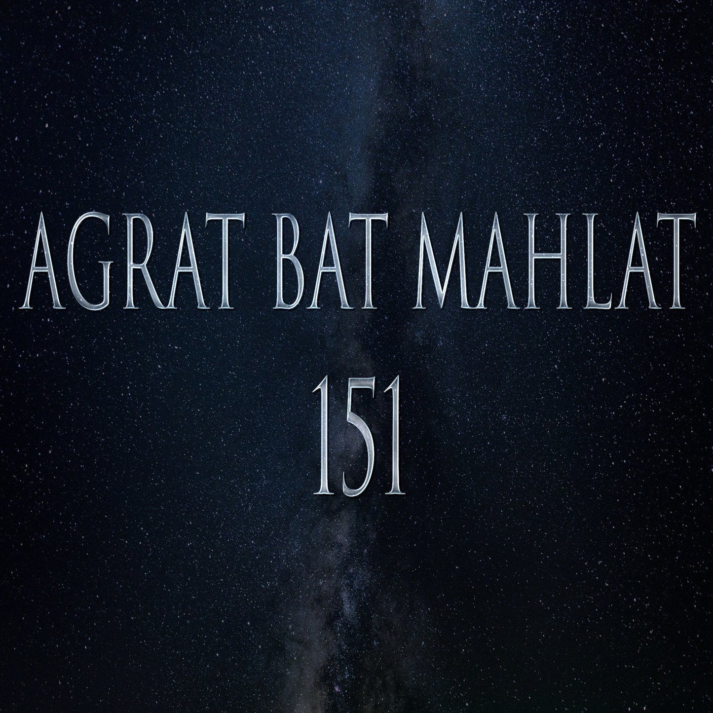 Agrat Bat Mahlat 151 Angel Attunement