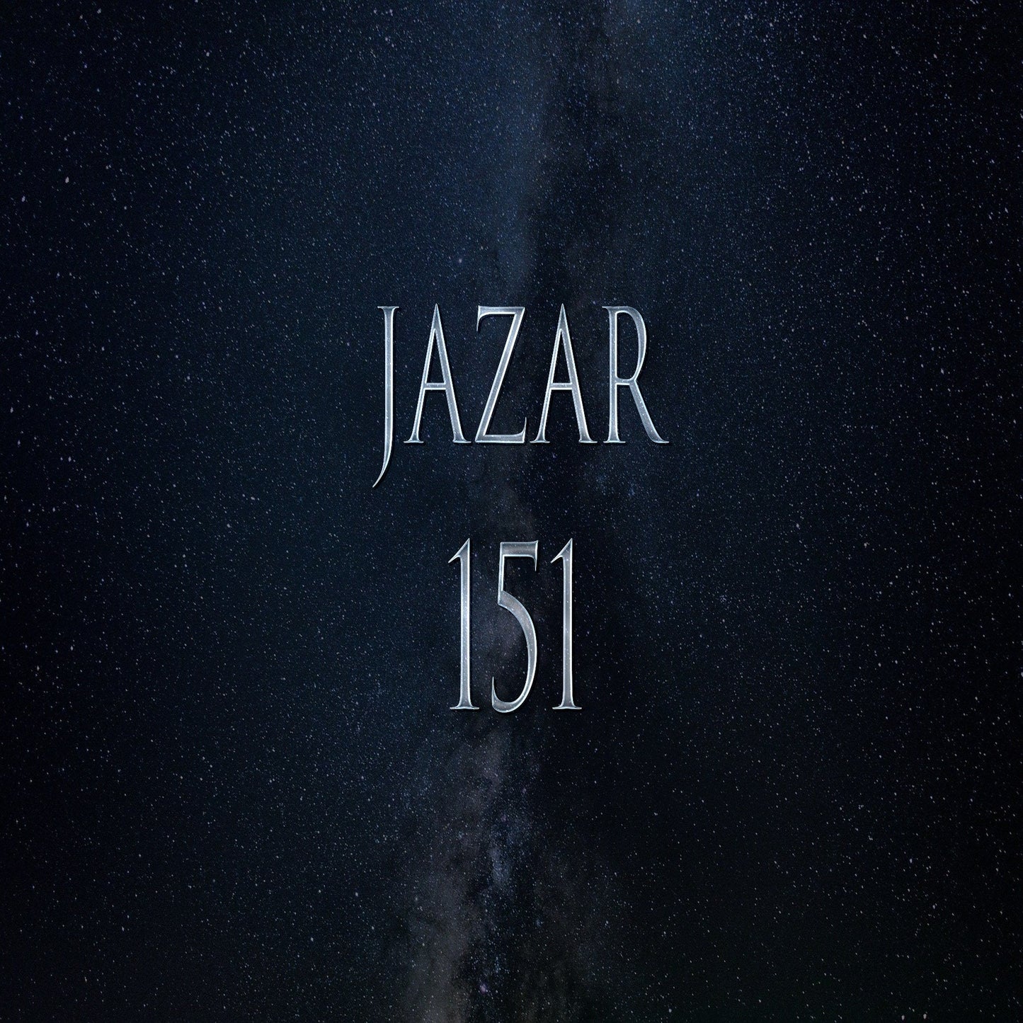 Jazar 151 Attunement