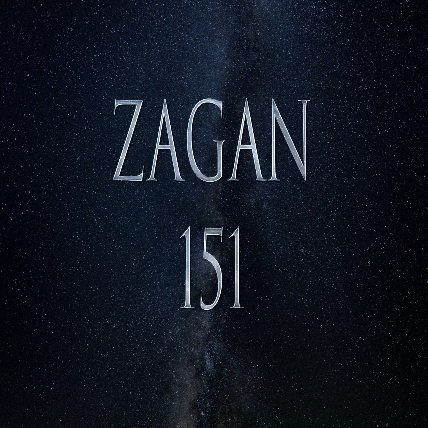 Zagan 151 Goetic Demon Attunement