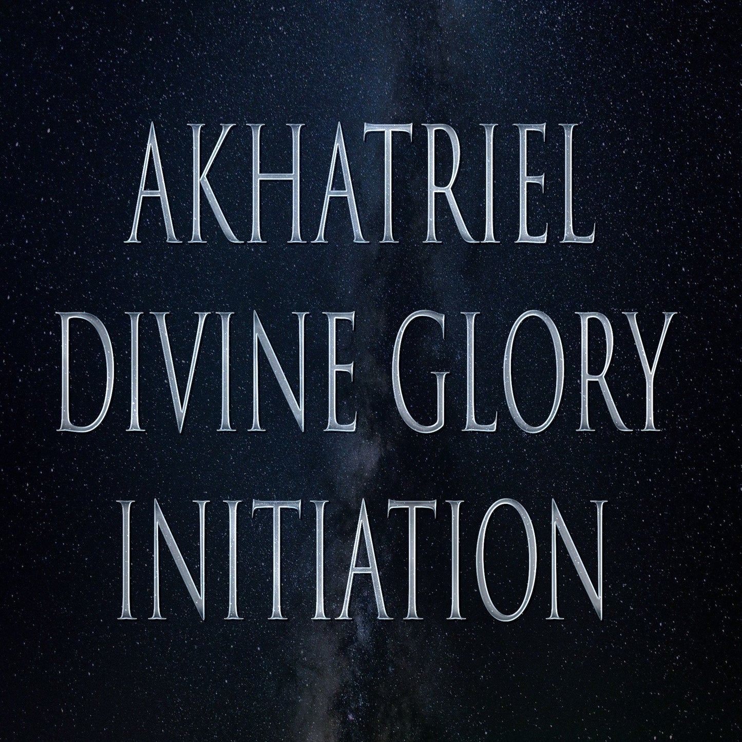 Akhatriel 151 Angel Attunement