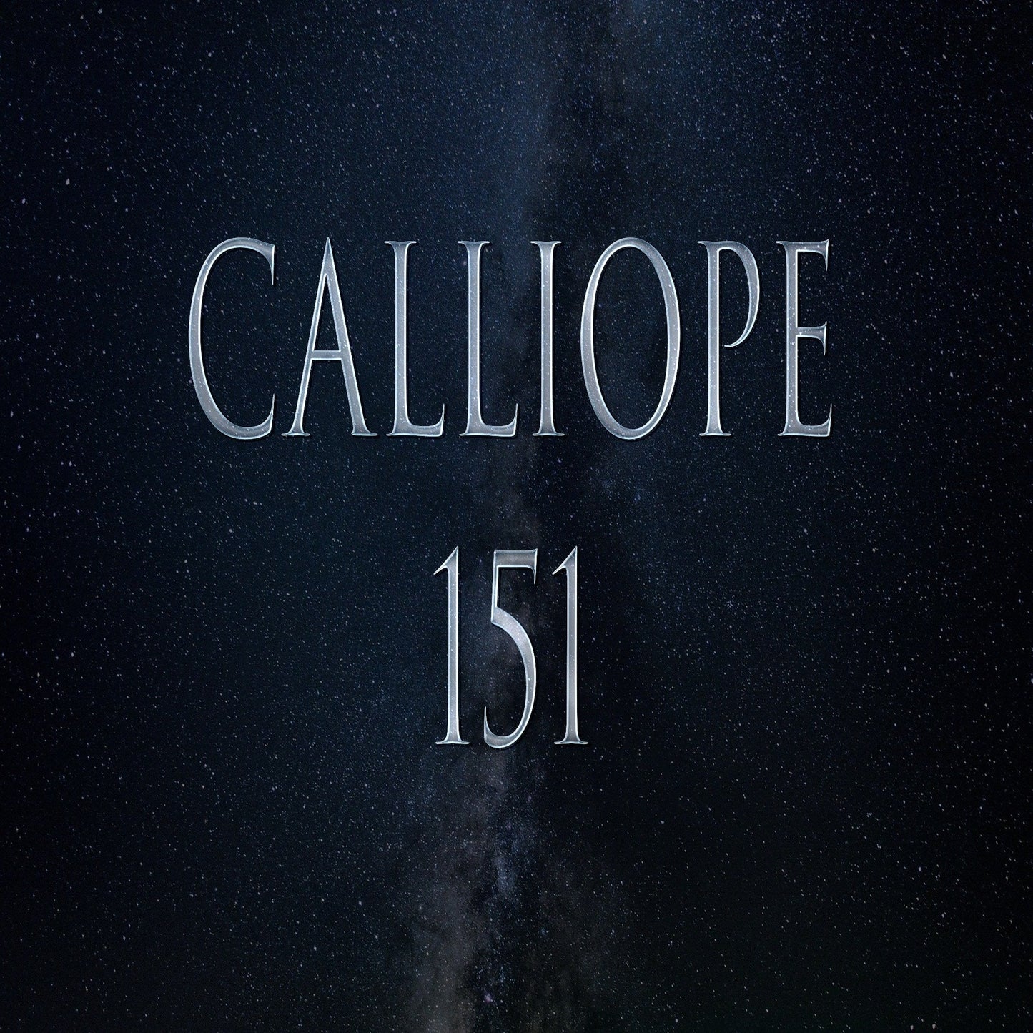 Calliope 151 Attunement