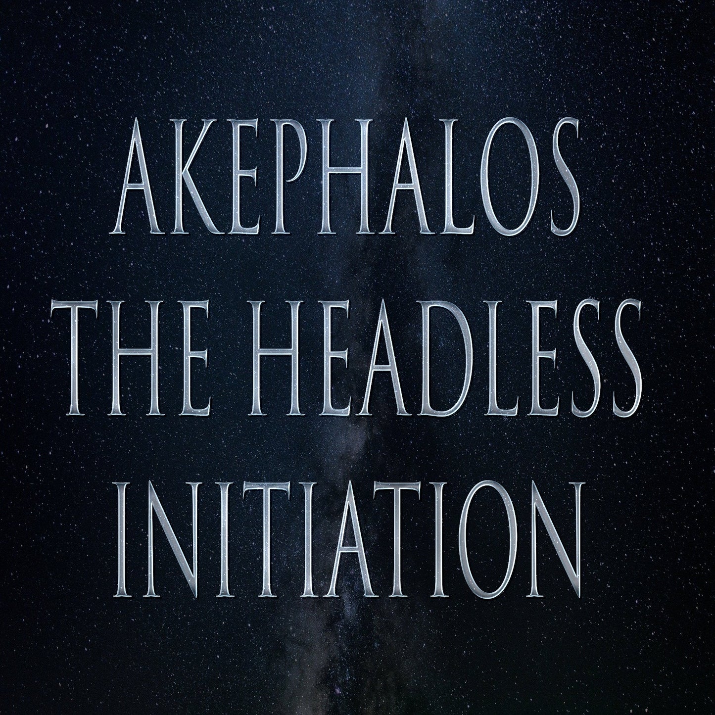Akephalos The Headless 151 Attunement