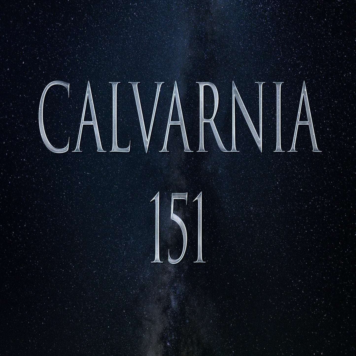 Calvarnia 151 Demon Attunement