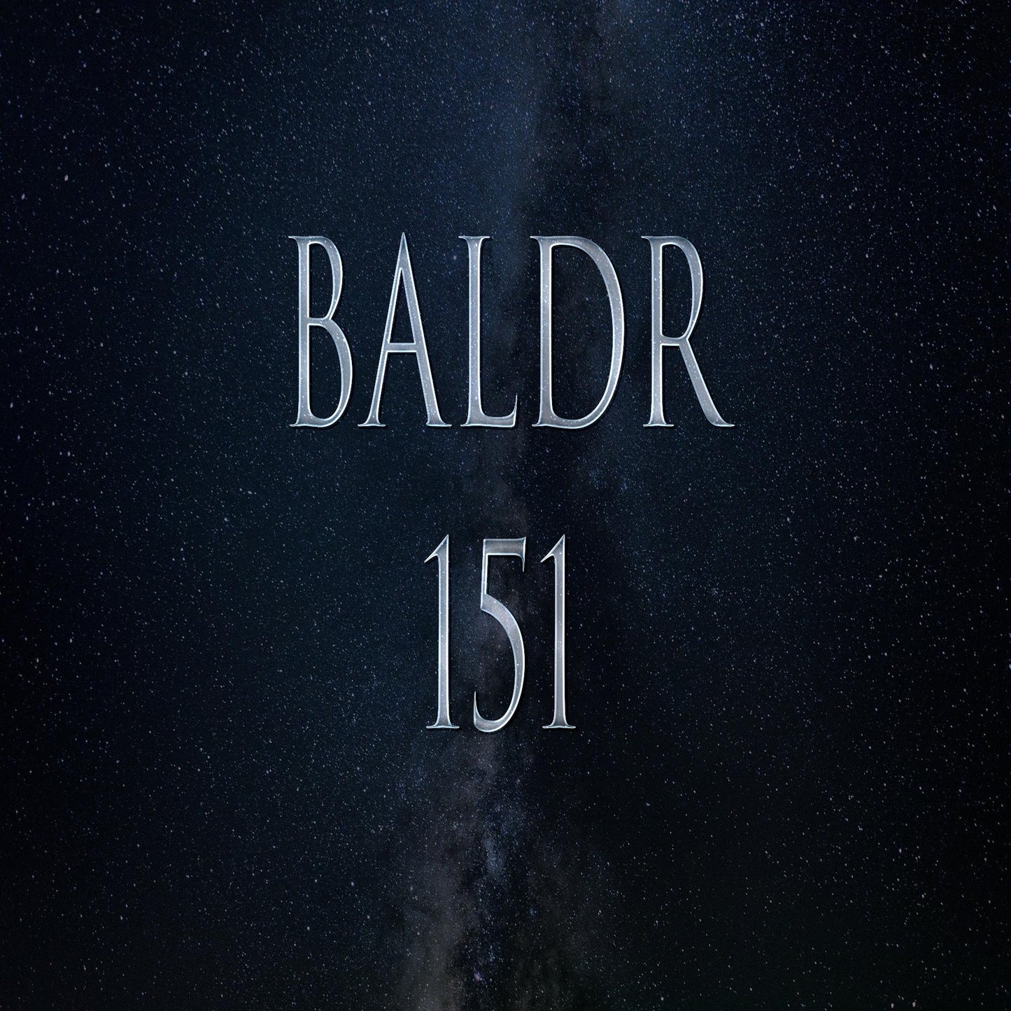 Baldr 151 Attunement
