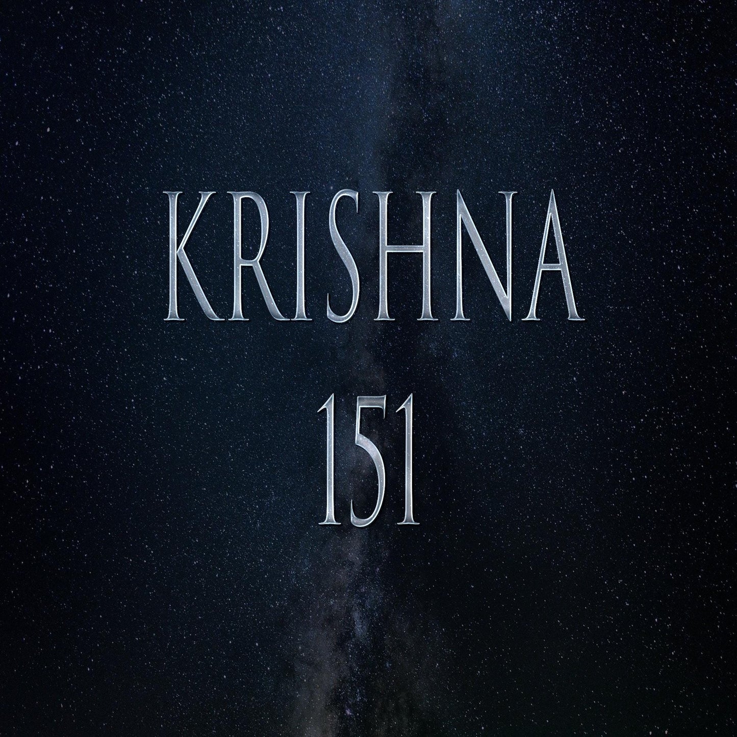 Krishna 151 Attunement