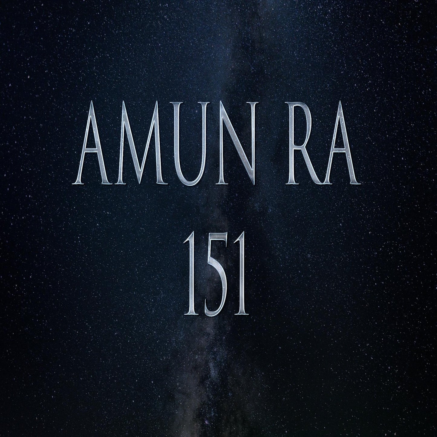 Amun Ra 151 Attunement