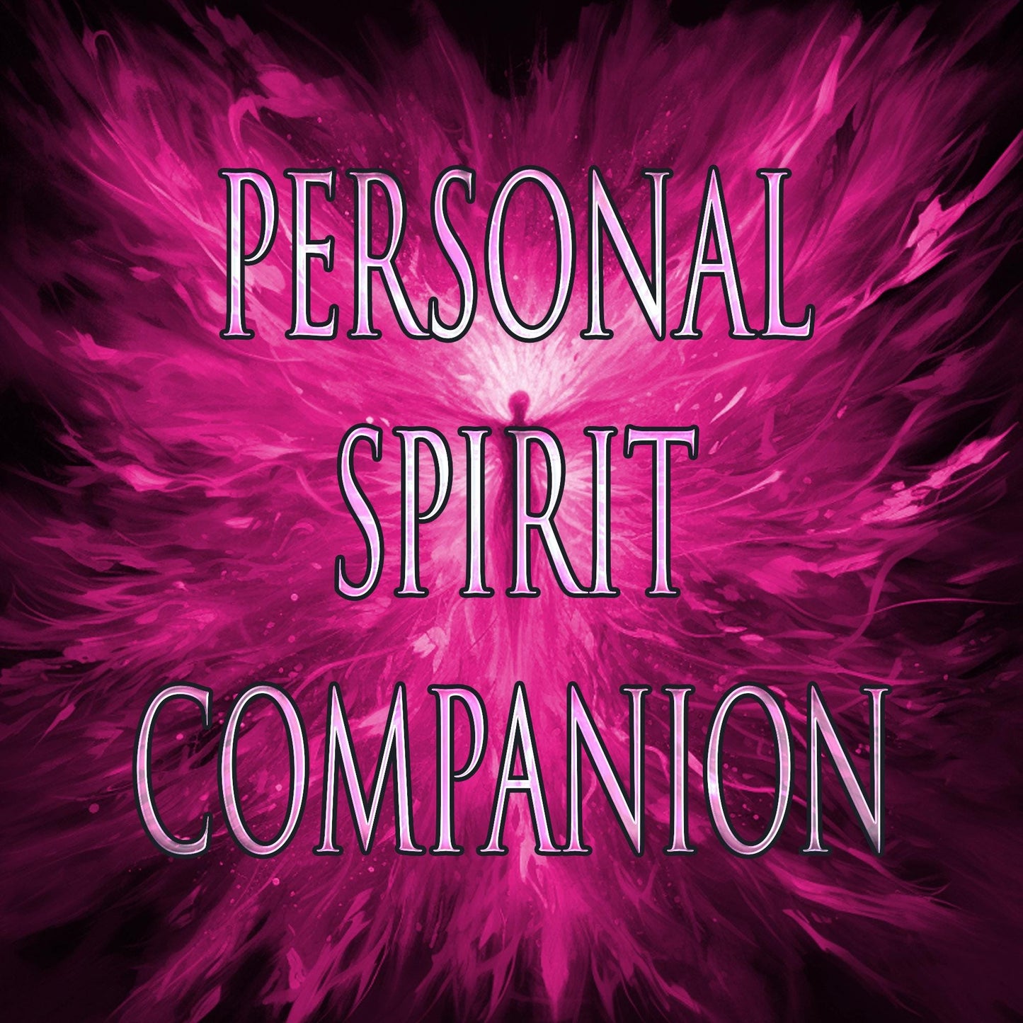 Personal 151 Spirit Companion
