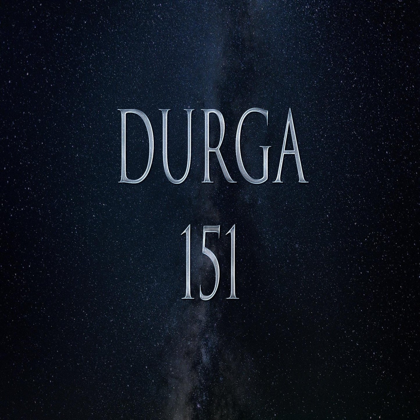 Durga 151 Attunement