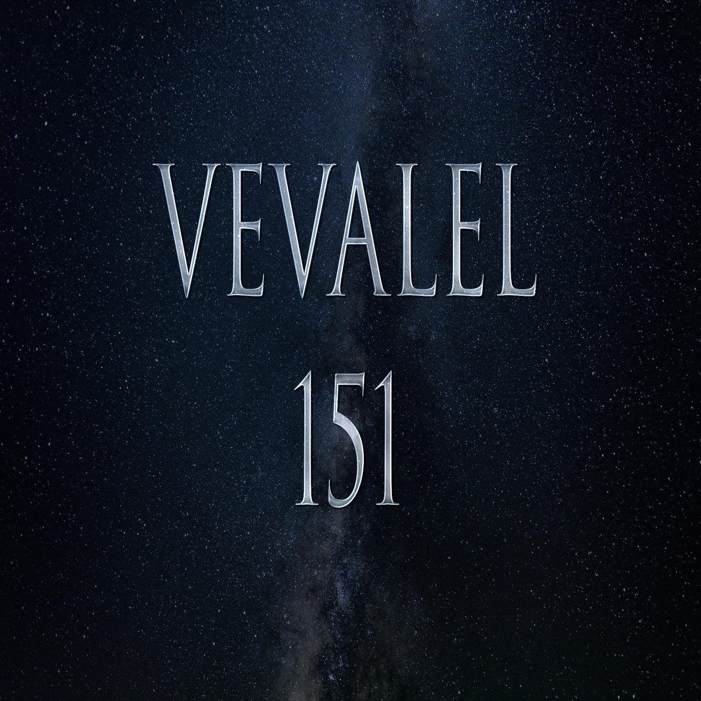 Vevalel 151 Angel Attunement
