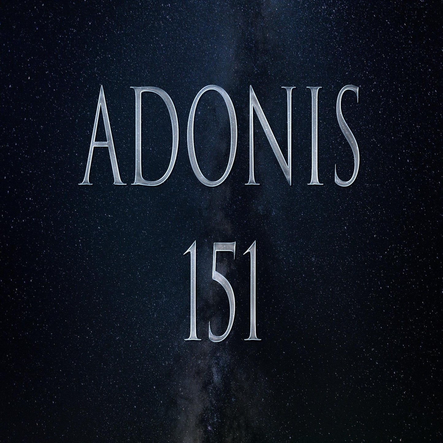 Adonis 151 Attunement