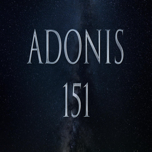 Adonis 151 Attunement
