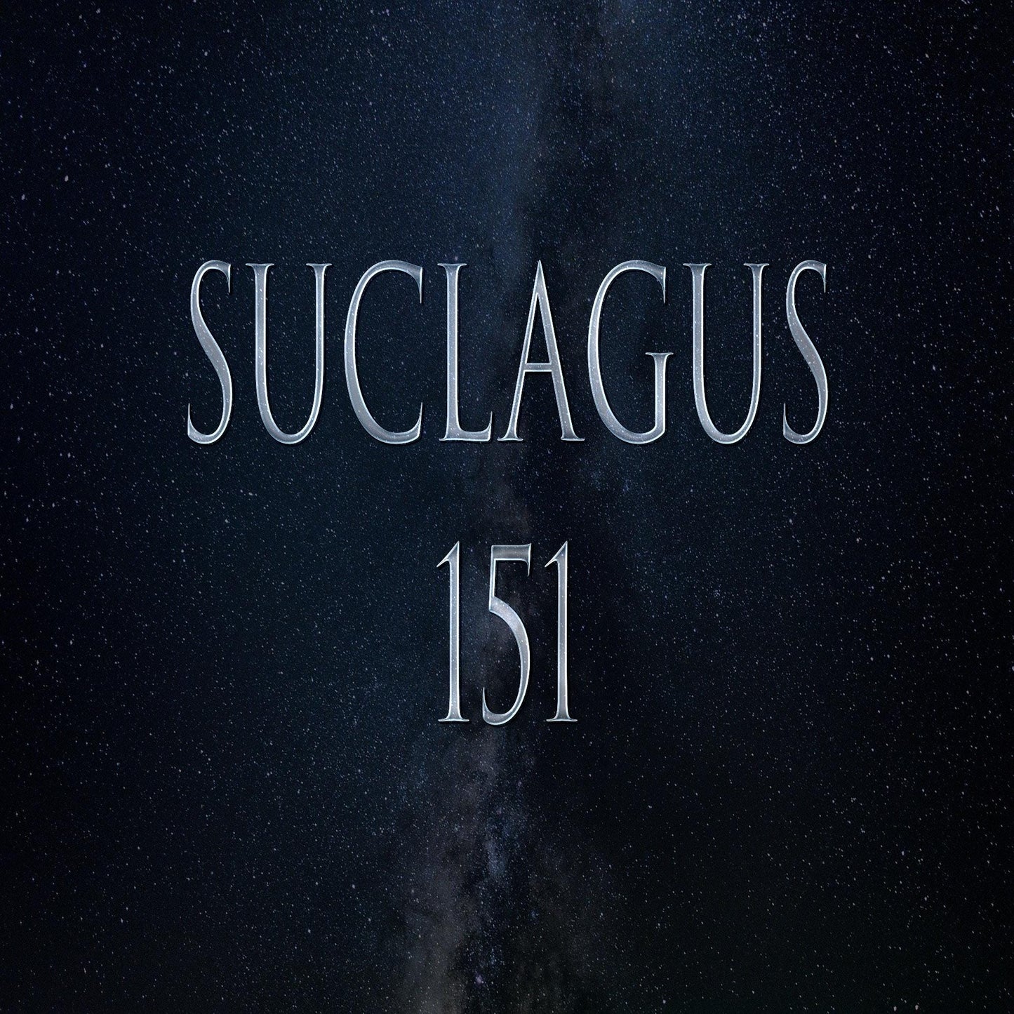 Suclagus 151 Attunement