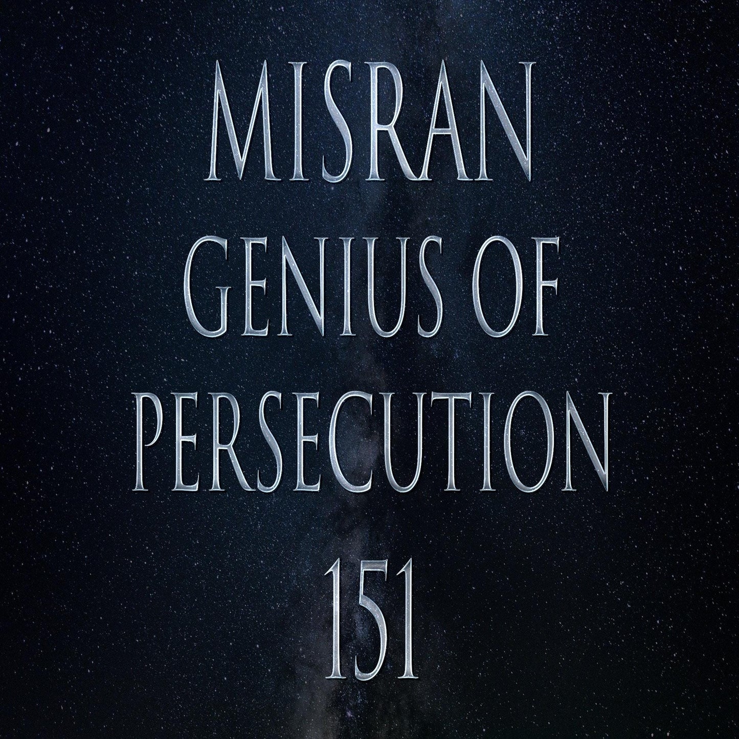 Misran 151 Attunement