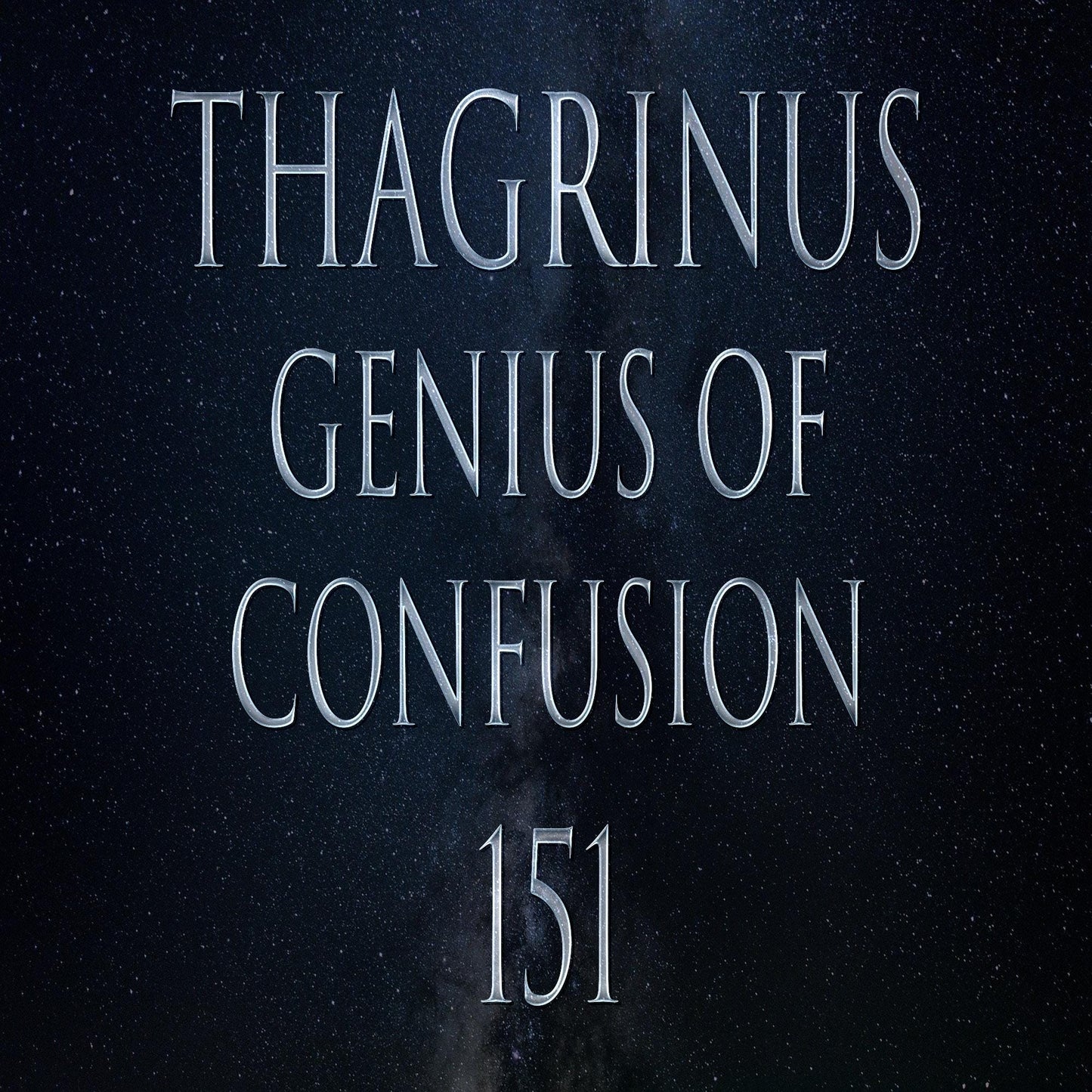 Thagrinus 151 Attunement
