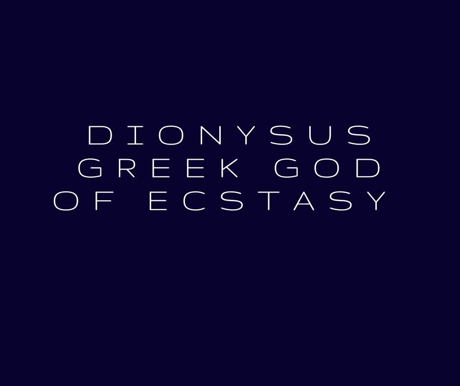 Dionysus 151 Attunement