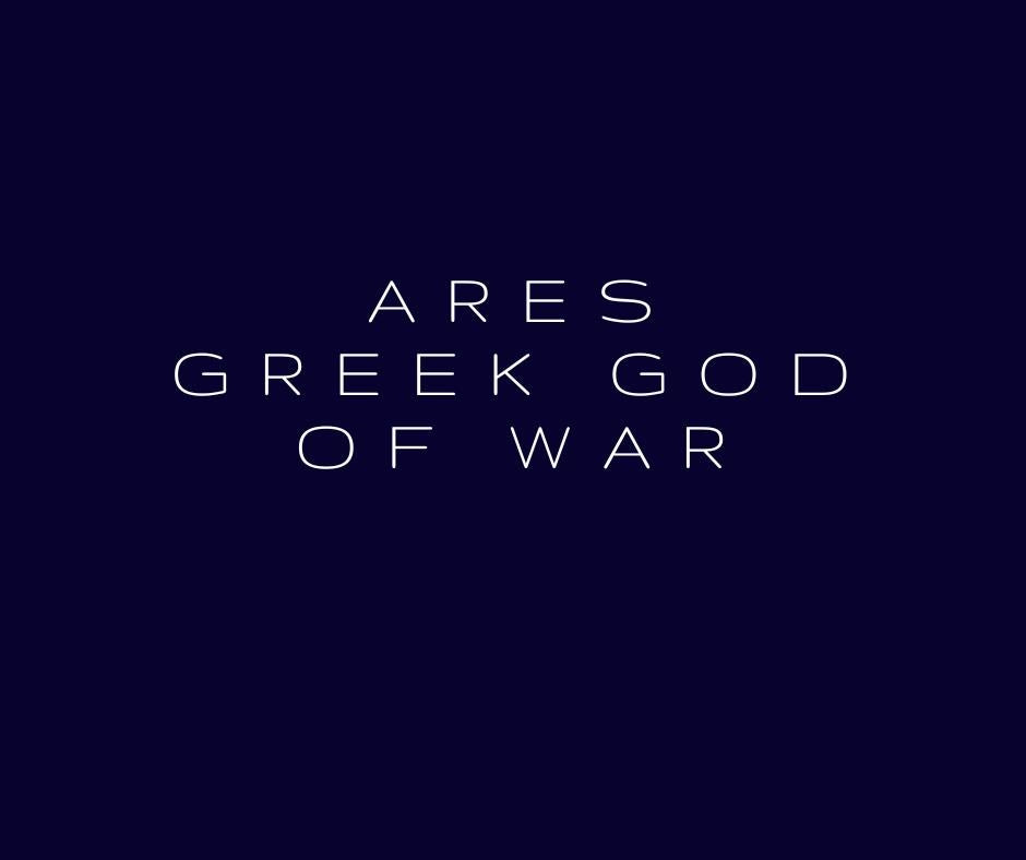 Ares 151 Attunement